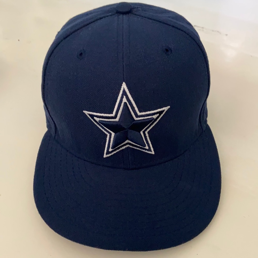 Dallas Cowboys hat